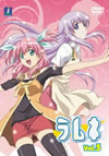 ????? Vol.5 [DVD]