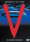 V-THE ORIGINAL MINISERIES-????????M????? [DVD]