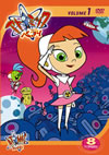 ?????????????? vol.1 [DVD]
