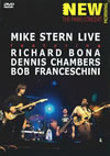 Mike Stern[?e Paris Concert [DVD]