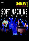 Soft Machine Legacy[?e Paris Concert [DVD]