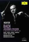 ??????J.S.??????????????f? BWV245 [DVD]