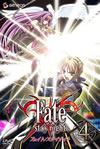 Fate[?ay night 4 [DVD]