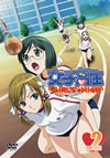 D?J??? GIRL'S HIGH 2 [DVD]
