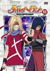?<????? 15 [DVD]