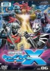 ??????????? Vol.6 [DVD]