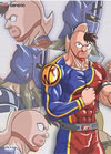????????I? ULTIMATE MUSCLE DVD-BOX 2??3??T??? [DVD]