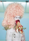 ??????? from Matthew Barney's Cremaster3 [DVD]