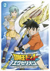 ???????c?? ???????2) [DVD]
