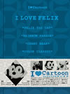 I ??[????][?LOVE[? Cartoon ?????????????????? [DVD]