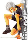 ?g??? VOL.01 [DVD]