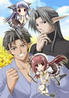 SHUFFLE[? episode.10????????M????? [DVD]