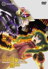 SoltyRei Vol.11 [DVD]