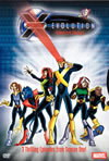 X-MEN[?????????? Season1 Volume1[?UnXpected Changes [DVD]
