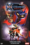 X-MEN[?????????? Season1 Volume4[?Xposing the Truth [DVD]