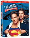 LOIS[?CLARK[????????? ???<????????? DVD????????????????6??T??? [DVD]