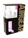 AIR GEAR DVD??STORM RIDER'S EDITION?? 02????????㱄??M????c????T??? [DVD]