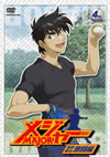 ?<??c? ????^????V 4th.Inning [DVD]