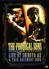 THE PRODIGAL SONS[????????Live at SHIBUYA-AX[?TOUR DOCUMENT 2006- [DVD]