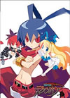 L????????c???? VOL.1 [DVD]
