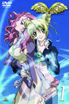 Simoun[??????? 1 [DVD]