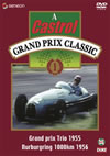 Castrol GRAND PRIX CLASSIC(1) [DVD]