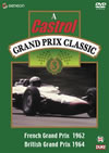 Castrol GRAND PRIX CLASSIC(3) [DVD]