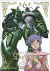 ???J??????? 6 [DVD]