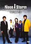 P????[?4[?on Storm [DVD]