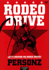 PERSONZ[?DEO DRIVE [DVD]