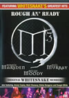M3[????004????????????? [DVD]