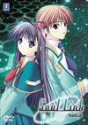 Soul Link vol.3 [DVD]