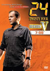 24-TWENTY FOUR- ????? ??7[?00???????????i??M??? [DVD]
