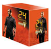 24-TWENTY FOUR- ????? DVD???????OX??13??T??? [DVD]