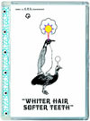 ?????[?iter hair[?softer teeth [DVD]