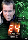 24-TWENTY FOUR- ?????I vol.3??2006X?0??13??????????M????? [DVD]