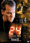 24-TWENTY FOUR- ?????I vol.4??2006X?0??13??????????M????? [DVD]