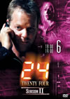 24-TWENTY FOUR- ?????I vol.6??2006X?0??13??????????M????? [DVD]