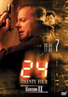 24-TWENTY FOUR- ?????I vol.7??2006X?0??13??????????M????? [DVD]