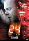 24-TWENTY FOUR- ?????I vol.8??2006X?0??13??????????M????? [DVD]