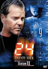 24-TWENTY FOUR- ?????I vol.9??2006X?0??13??????????M????? [DVD]