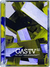 GAS TV-02 [DVD]