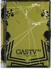 GAS TV-04 [DVD]