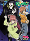 ???????o? VOL4??![?????[?????????M????? [DVD]
