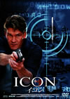 ????ICON-??2??T??? [DVD]