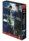 SUPERNATURAL ???????????? ???<????????? DVD????????????????4??T??? [DVD]