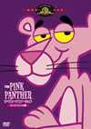 THE PINK PANTHER ????????????<???? ????????????G?????????i??M??? [DVD]