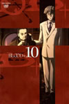 BLOOD[? 10 [DVD]