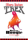 Mark Bolan[?T.REX[?rn to Boogie [DVD]