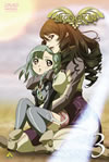 Simoun[??????? 3 [DVD]
